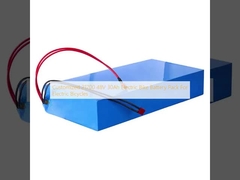 Customized 21700 48V 30Ah Electric Bike Battery Pack For Electric Bicycles
