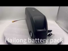 Hailong Lithium Battery Video