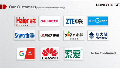 ShenZhen Longtiger Technology Co., Ltd.