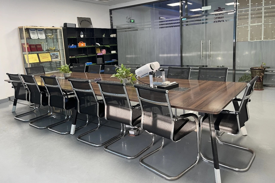 ShenZhen Longtiger Technology Co., Ltd. 제조업체 생산 라인