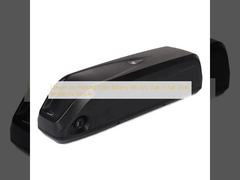 Lithium Ion Hailong Ebike Battery 48v 52v 15ah 17.5ah 20ah for Electric Bicycle