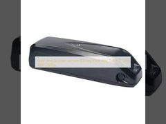 Ebike And Scooter Lithium Battery Pack 48V 13AH 17.5AH 1000-2000w