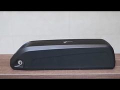 48V Ebike Battery Upgrade 13Ah vs 15.6Ah Range Solution