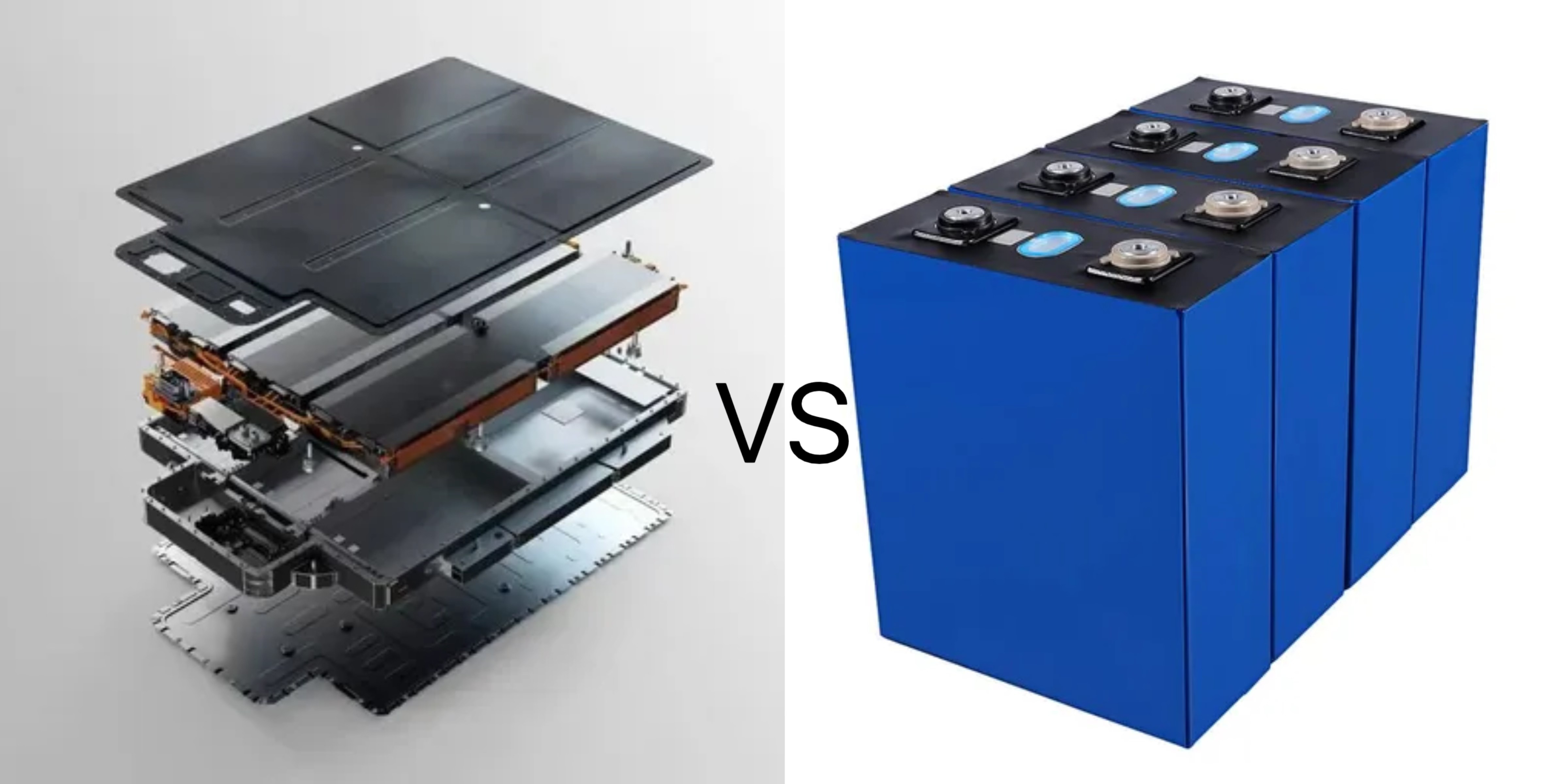 Jüngste Firmenblogs über Der Unterschied zwischen einer Lithiumbatterie und einer Lithium-Eisen-Phosphat-Batterie