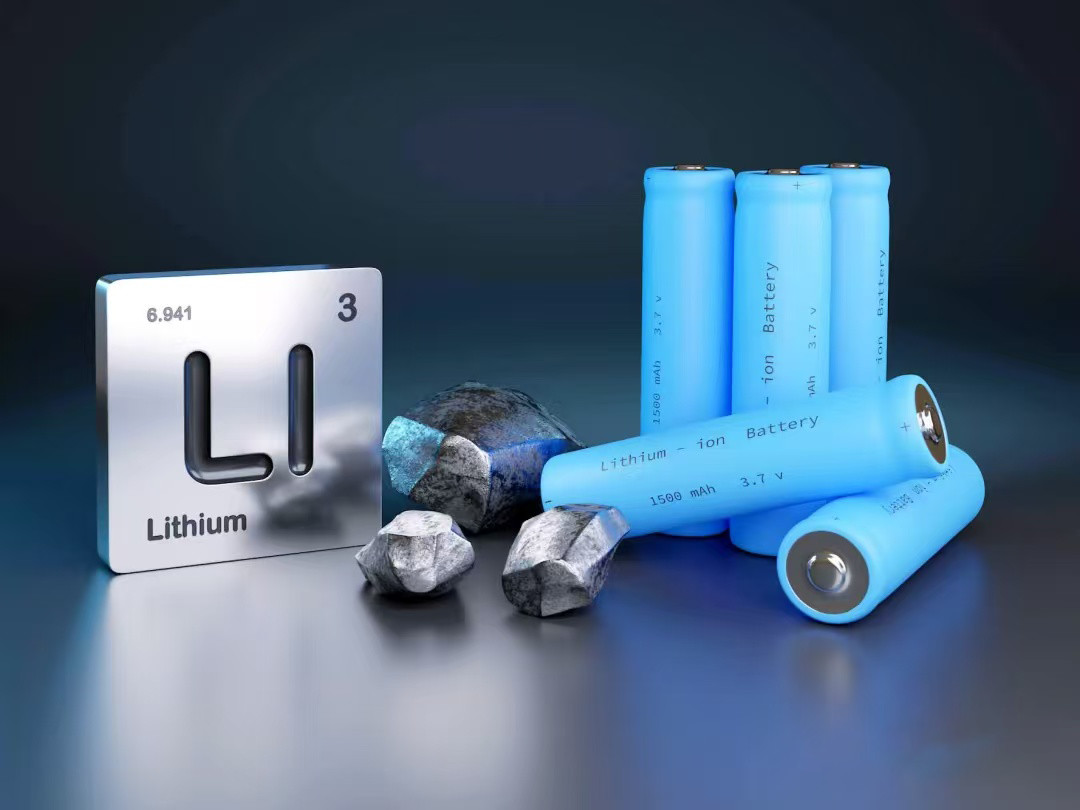 Jüngste Firmenblogs über Die populäre Wissenschaft gibt Antworten auf allgemeines Wissen über Batterien