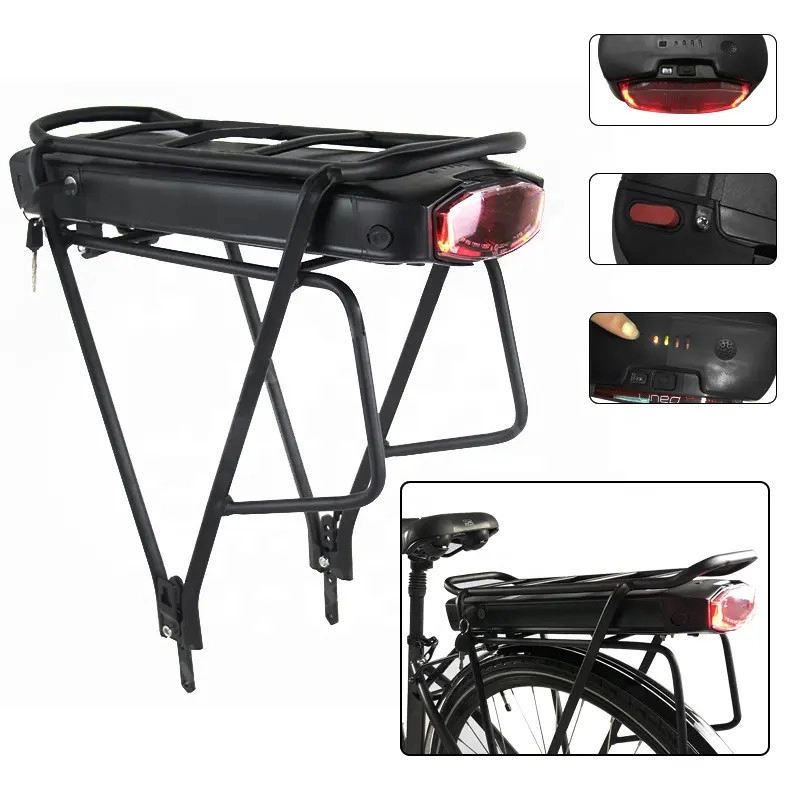 Latest company blogs about Longtiger Lithium Battery Packs for Shared E-bike & Scooter Fleets: Durable & Secure