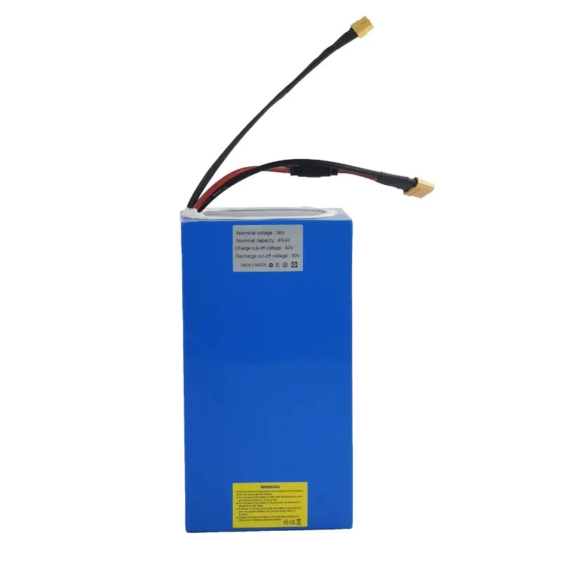 Latest company blogs about How B2B Buyers Can Choose the Right Lithium Battery Pack for E-bikes