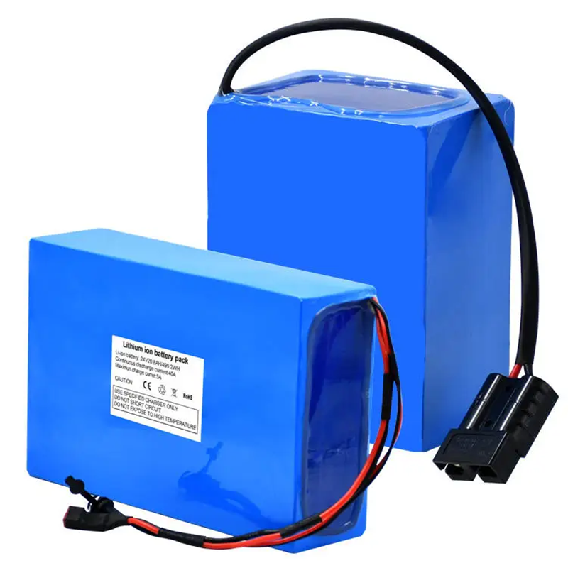 Latest company blogs about What Does a BMS Do in an E-Bike Battery? A Complete Guide for B2B Buyers