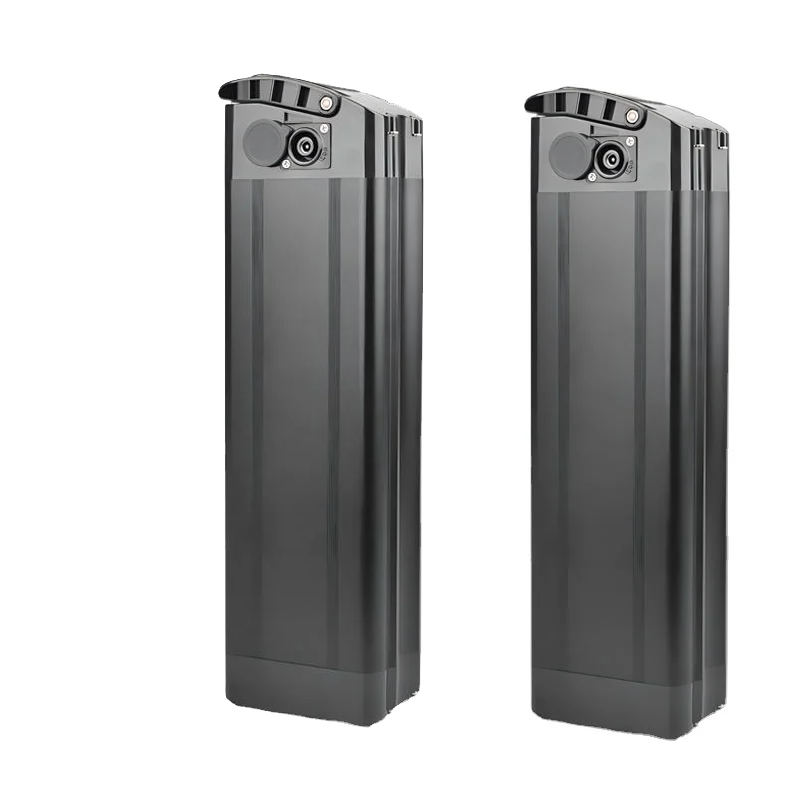 Latest company blogs about How Battery Voltage, Capacity, and Energy Affect E-Bike Performance