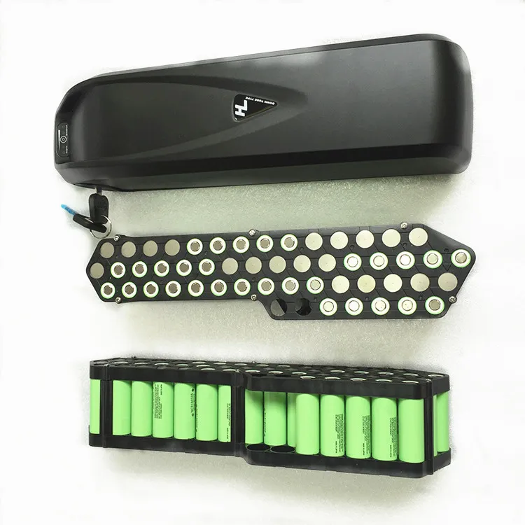 Latest company blogs about Why the BMS Is the Core of Battery Safety