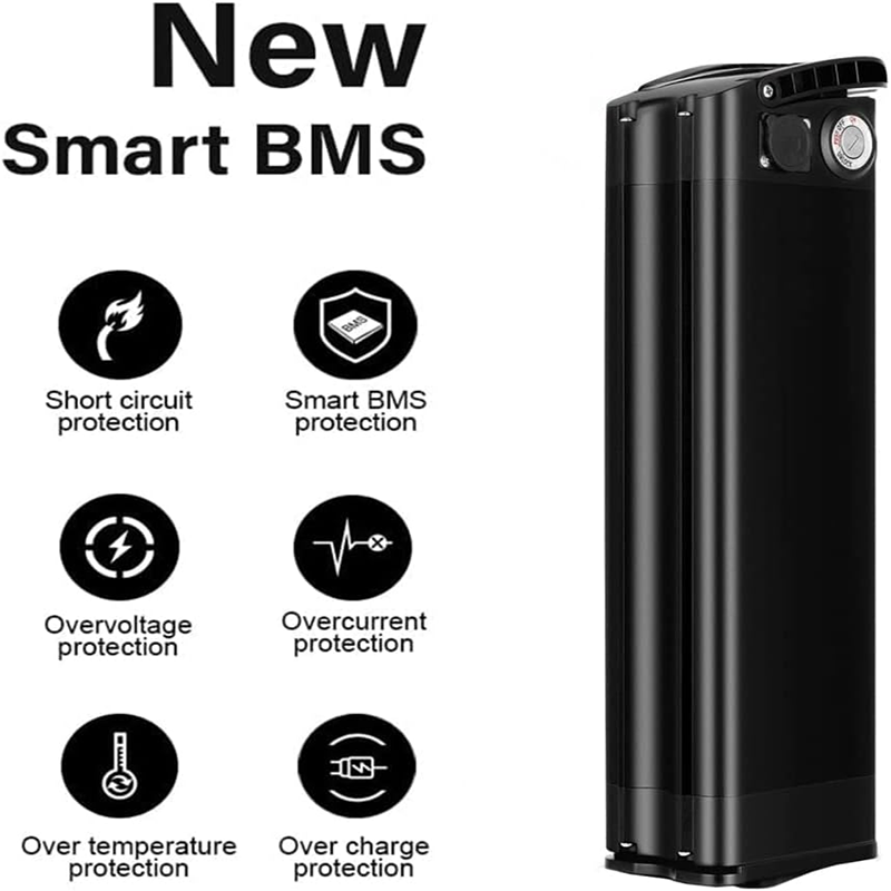 Latest company blogs about How to Determine When an E-Bike Battery Needs Replacement (Voltage / Internal Resistance / Capacity Fading)