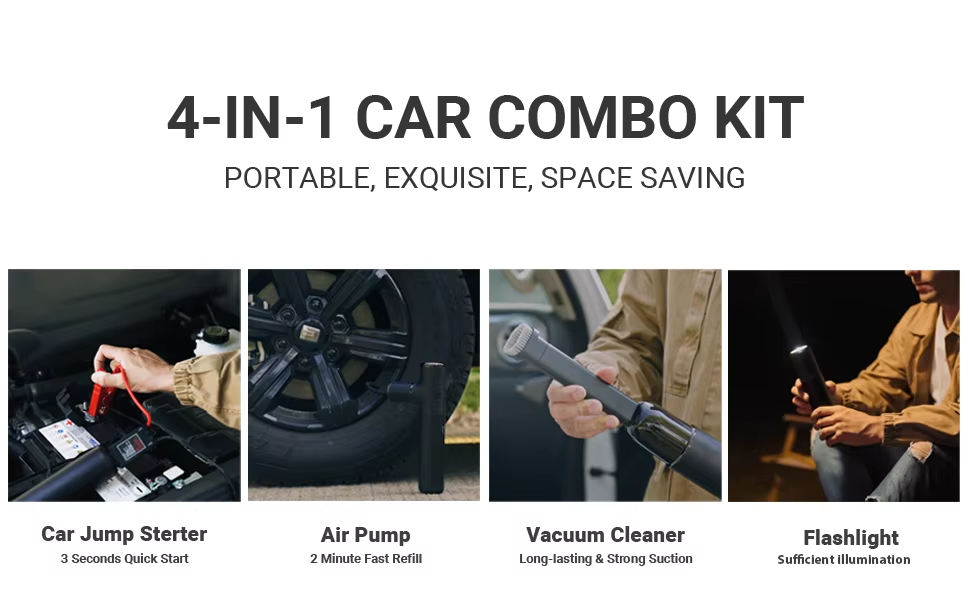 Latest company blogs about From “Car Won’t Start” to Multi-Scenario Emergency Response: Integration Trends in Automotive Devices