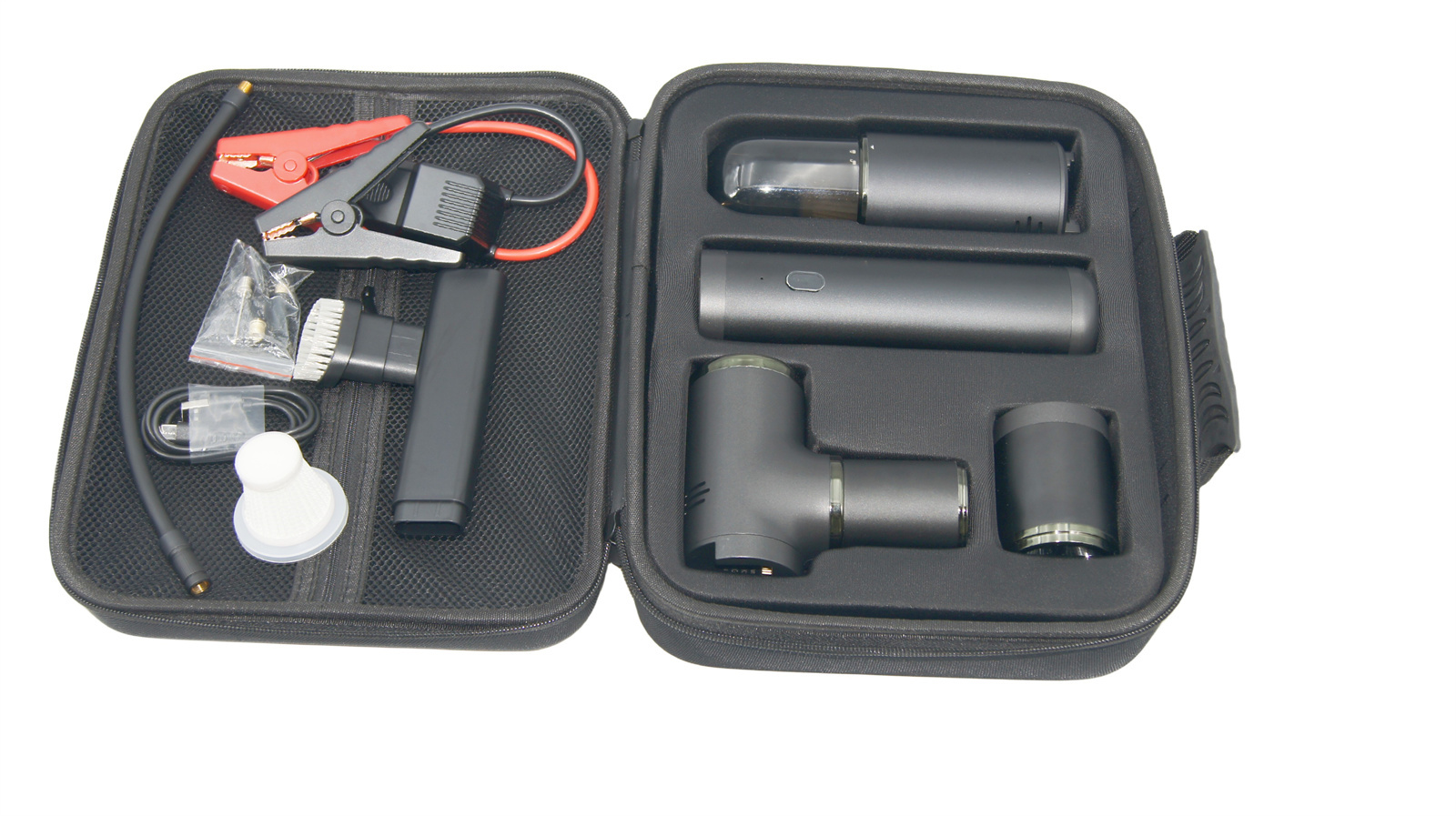 Latest company blogs about Reducing Dependence on Roadside Assistance: Portable Jump Starter Solutions for Personal Emergency Preparedness