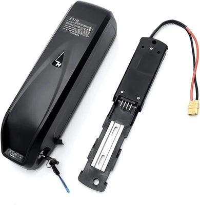 Bateria de scooter de íons de lítio personalizada 24V 36V 48V para bicicleta elétrica