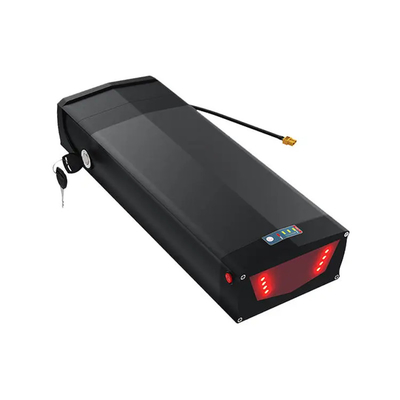 Batería para bicicletas de iones de litio a prueba de agua IP65 36v 7.8ah