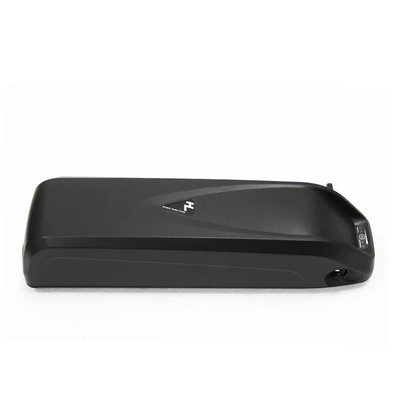 Buy Lithium Ion Hailong Ebike Battery 48v 15.6ah Electric Bike Lithium Battery online manufacture