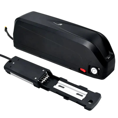 Buy 18650 Battery Cell 48v 10.4ah Hailong Lithium Battery For Electric Bicycle online manufacture