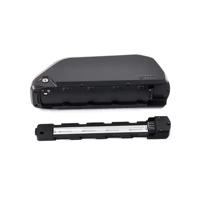 Hailong Li Ion Battery Pack 48V 10.4AH 13AH 15AH For Electric Bicycles