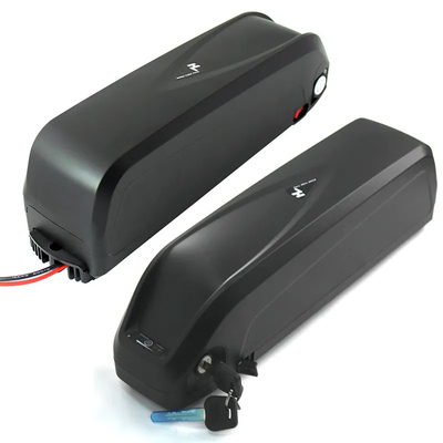 acheter La batterie pour vélo électrique à ions de lithium Hailong 36V 48V 10AH 13AH 15AH 18AH 20AH online manufacture