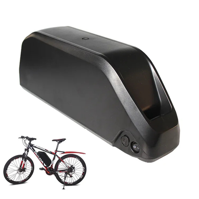 OEM E Bike Li Ion Battery 52V 48V 36V 17.5ah 21ah 24.5Ah