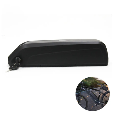 Lithium Ion Hailong Ebike Battery Pack 36V 48V 10AH 13AH 15AH 18AH 20AH