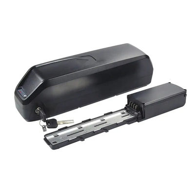 Lithium Hailong Ebike Battery 36v 48v 52v 20ah For Electric Bike