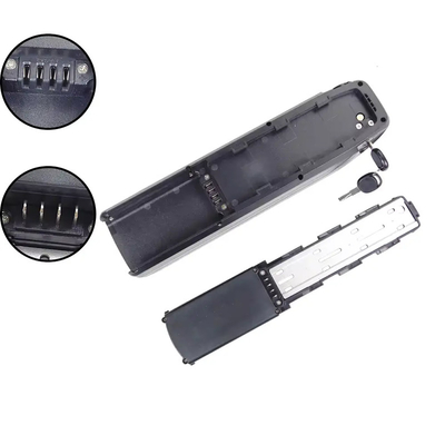 Lithium Ion Hailong Ebike Battery 48V 52V 15Ah 20Ah 2600mAh 3500mAh 3200mAh
