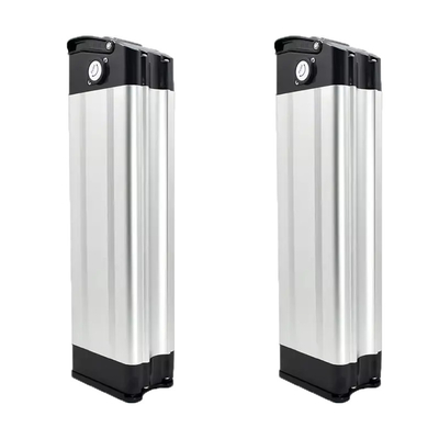 Custom Li-ion Battery 24V 36V 48V Li-ion E-bike Battery Pack For Electric Bike