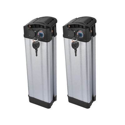comprar Batería de litio para bicicleta eléctrica de tubo descendente 48V/52V/60V 10Ah-20Ah online manufacture