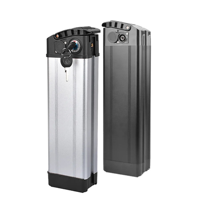 Купить Электровелосипед с низкой трубкой Аккумулятор Silverfish 48v 20ah Для литий-ионного электрического велосипеда online manufacture