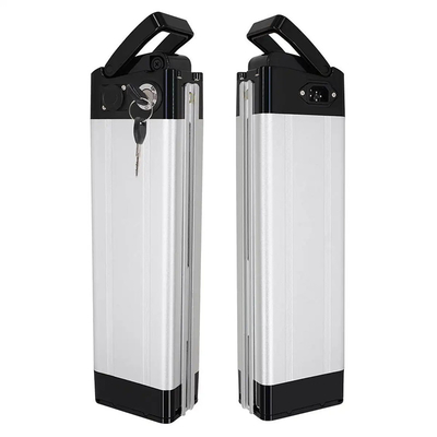Electric Bike Battery 48v 10ah Hidden Rechargeable 18650 Electric Bike Battery