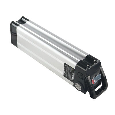 comprar 36V / 48V / 52V Batería de iones de litio para bicicletas eléctricas (13Ah / 15Ah / 20Ah) Compatible con motores de 750W y 1000W online manufacture