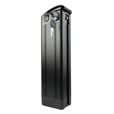 Купить 48V 25Ah Down Tube Silverfish Литийный аккумулятор для электрического велосипеда online manufacture