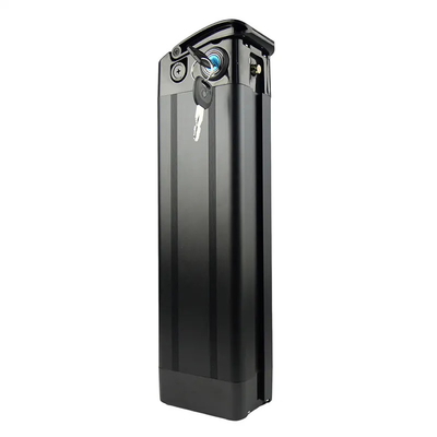 Down Tube Silverfish 48v 25ah Lithium Battery For Electric Bike