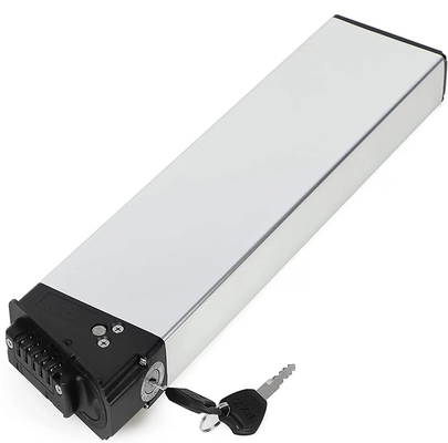 comprar 36V 48V 10ah 17.5ah Carro Elétrico Plegavel Bateria de Íons de Lítio Com BMS online manufacture