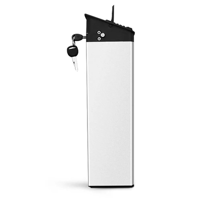 kopen Lithium-ion Silverfish vouwbare elektrische fietsbatterij 36v 10ah online manufacture