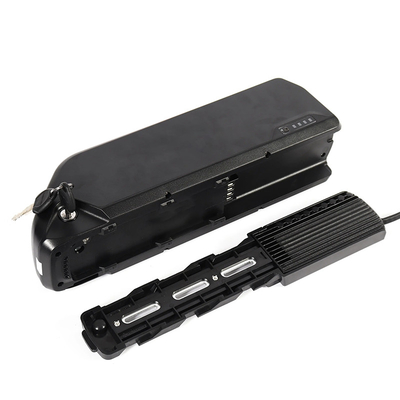 High Power Lithium Ion Hailong Battery For Electric Bicycle 48v 52v 17.5ah