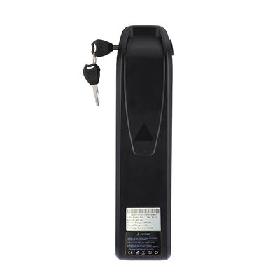 Buy Electric Bicycle Lithium Ion Battery Pack 36V 48V 18AH 20AH 25AH 15.6AH online manufacture