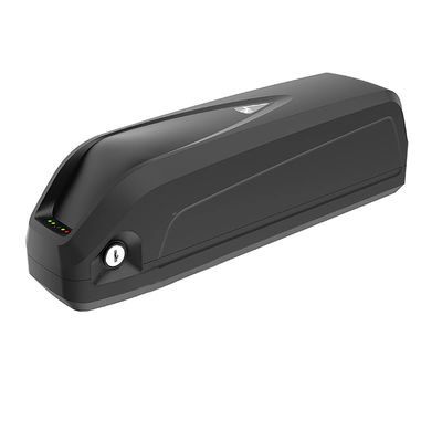 Comprar Bateria Hailong Ebike 48V/52V 10.4Ah/15.6Ah/18.2Ah com alta taxa de descarga contínua para bicicletas elétricas online manufacture