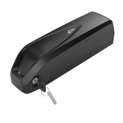 acheter Batterie de vélo au lithium 18650 personnalisée 48V 10,4Ah online manufacture