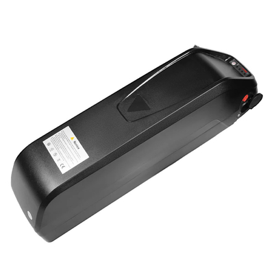 acheter Tube vers le bas 21700 vélo électrique batterie lithium-ion Pour 48v 15,6ah 18,2ah 30ah online manufacture