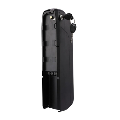 Rechargeable Lithium Hailong Ebike Battery 36v 48v 25.6ah For Electric Scooters