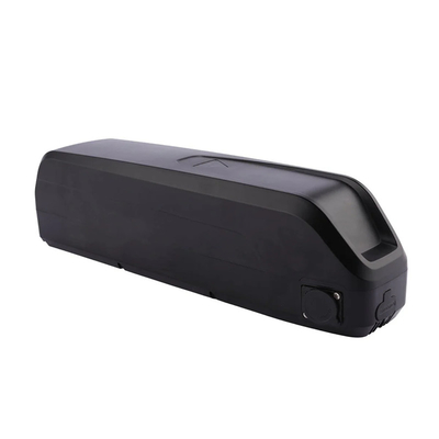 Electric Bicycle Lithium Ion Battery Pack 36V 48V 18AH 20AH 25AH 15.6AH