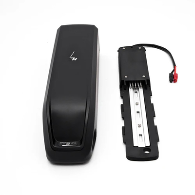 OEM Hailong E Bike Lithium Ion Battery 36V 48V 52V For Electric Bikes