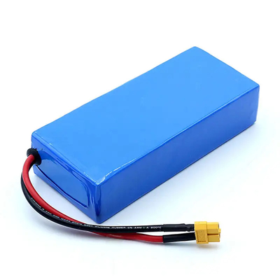 OEM Lithium Ion Battery 48v 52v 60v 1000w 1500w For Electric Scooters Bikes