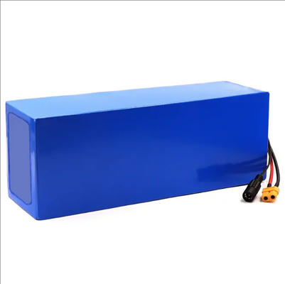 OEM Lithium Ion Battery 48v 52v 60v 1000w 1500w For Electric Scooters Bikes