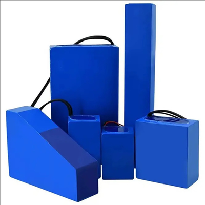 acheter Batterie de scooter électrique au lithium ion 10Ah 20Ah 30Ah 36v 48v OEM/ODM online manufacture