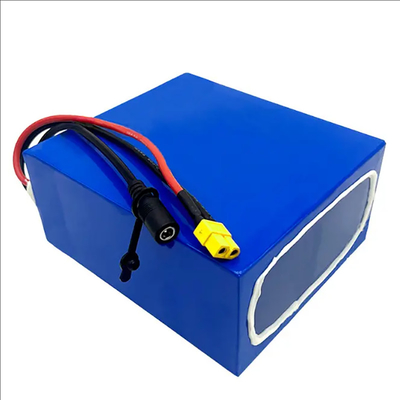 kopen Op maat gemaakte oplaadbare Li-ion batterij 24V 10Ah 36V 10Ah Voor elektrische fiets online manufacture
