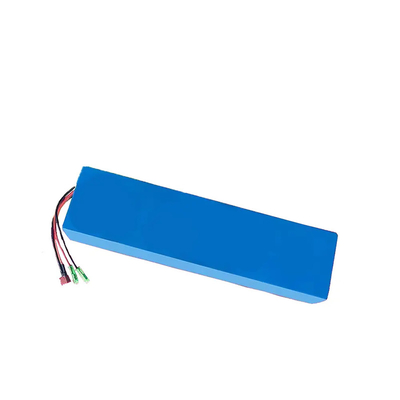 comprar Batería recargable de scooter eléctrico de iones de litio 52v 15.6ah 18.2ah 20ah online manufacture