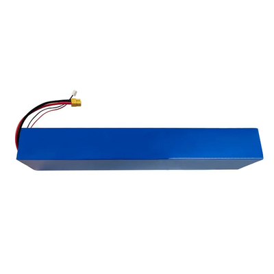Customized Electric Scooter Lithium Battery Pack 36v 48v 52v 60v For Scooters